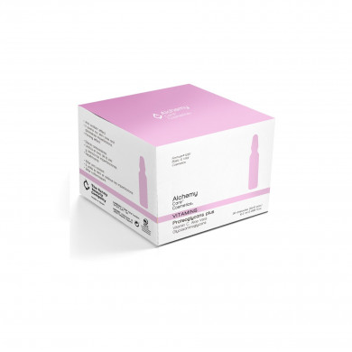 Alchemy Proteoglycans Plus revitalizační ampule 30x2 ml