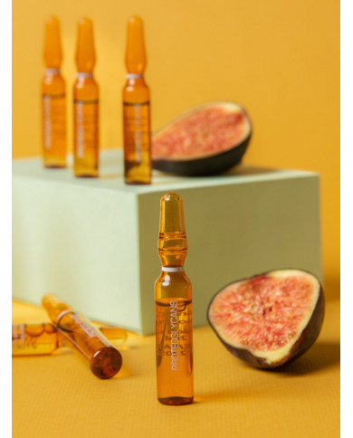 Alchemy Proteoglycans Plus revitalizační ampule 30x2 ml Alchemy Proteoglycans Plus revitalizační ampule 30x2 ml