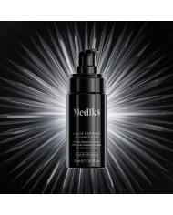 Medik8 LIQUID PEPTIDES ADVANCED MP Omlazující peptidové sérum 30 ml Medik8 LIQUID PEPTIDES ADVANCED MP Omlazující peptidové sérum 30 ml