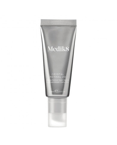 Medik8 Crystal Retinal 20 Sérum s retinalem 30 ml Medik8 Crystal Retinal 20 Sérum s retinalem 30 ml