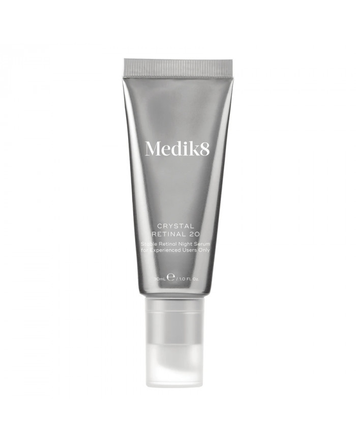 Medik8 Crystal Retinal 20 Sérum s retinalem 30 ml Medik8 Crystal Retinal 20 Sérum s retinalem 30 ml