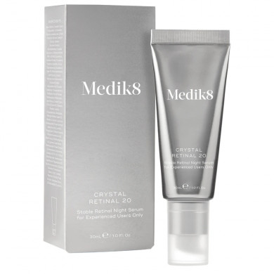 Medik8 Crystal Retinal 20 Sérum s retinalem 30 ml