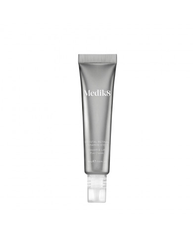 Medik8 Crystal Retinal Ceramide Eye 3 Oční krém 15 ml Medik8 Crystal Retinal Ceramide Eye 3 Oční krém 15 ml