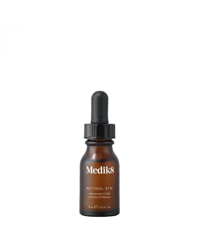 Medik8 Retinol 3TR Sérum s retinolem 15 ml Medik8 Retinol 3TR Sérum s retinolem 15 ml