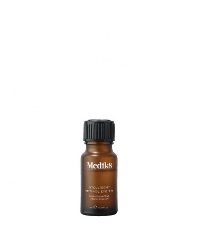 Medik8 Intelligent Retinol Eye TR Sérum na oční okolí 7 ml Medik8 Intelligent Retinol Eye TR Sérum na oční okolí 7 ml