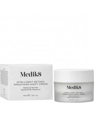 Medik8 Intelligent Retinol Smoothing Night Cream Noční krém s retinolem 50 ml