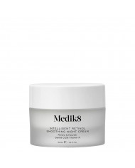 Medik8 Intelligent Retinol Smoothing Night Cream Noční krém s retinolem 50 ml