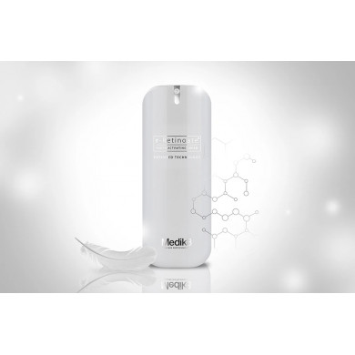 Medik8 R-Retinoate Day & Night Sérum s patentovanou molekulou vitamínu A 50 ml