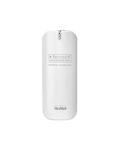 Medik8 R-Retinoate Day & Night Sérum s patentovanou molekulou vitamínu A 50 ml Medik8 R-Retinoate Day & Night Sérum s patentovanou molekulou vitamínu A 50 ml