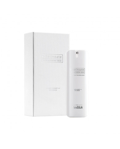 Medik8 R-Retinoate Oční sérum aktivující mládí 15 ml Medik8 R-Retinoate Oční sérum aktivující mládí 15 ml