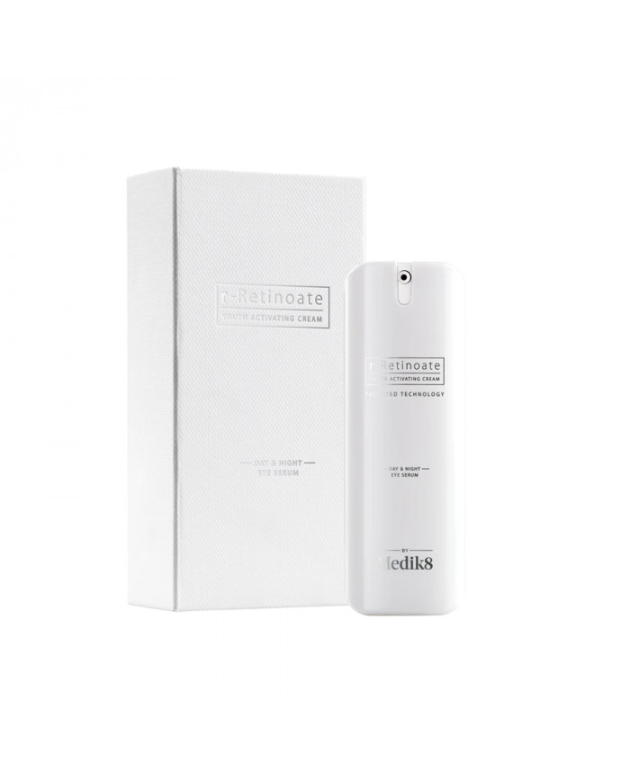 Medik8 R-Retinoate Oční sérum aktivující mládí 15 ml