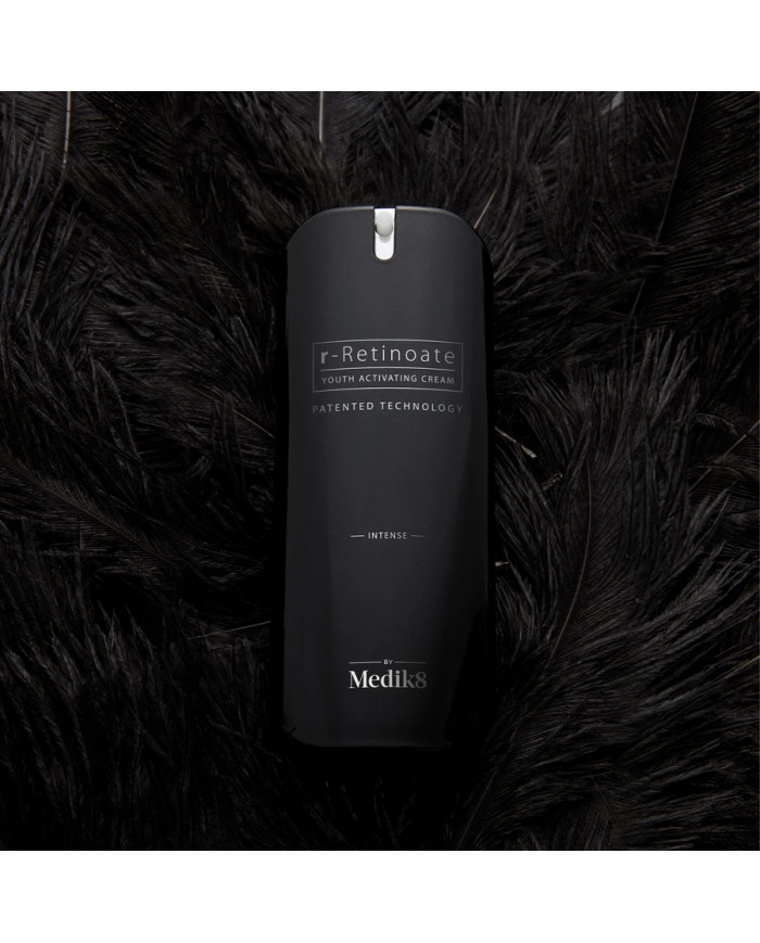 Medik8 R-Retinoate Intense Intenzivní omlazující krém 50 ml