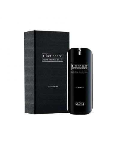 Medik8 R-Retinoate Intense Intenzivní omlazující krém 50 ml Medik8 R-Retinoate Intense Intenzivní omlazující krém 50 ml
