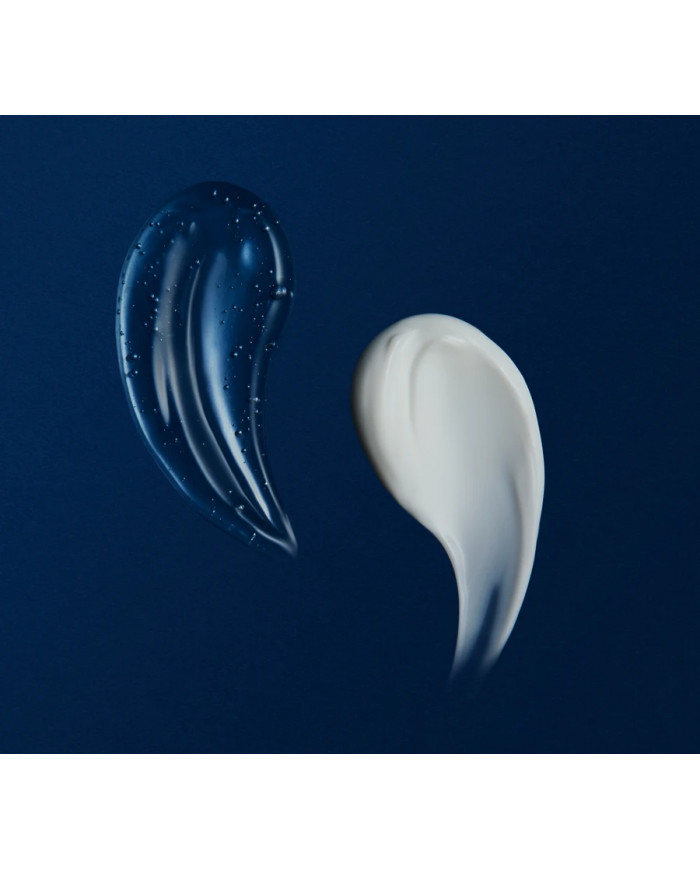 Medik8 H.E.O. Mask Dvoukroková noční hydratační maska 50 ml