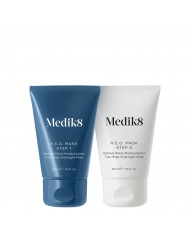 Medik8 H.E.O. Mask Dvoukroková noční hydratační maska 50 ml