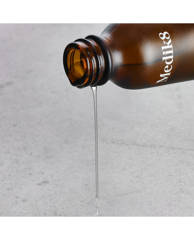 Medik8 Super C Ferulic Intenzivní sérum s vitamínem C 30 ml Medik8 Super C Ferulic Intenzivní sérum s vitamínem C 30 ml