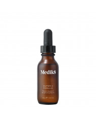 Medik8 Super C Ferulic Intenzivní sérum s vitamínem C 30 ml