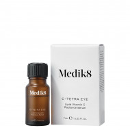 Medik8 C-Tetra Eye Sérum s vitamínem C pro omlazení očního okolí 7 ml