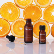 Medik8 C-Tetra Eye Sérum s vitamínem C pro omlazení očního okolí 7 ml