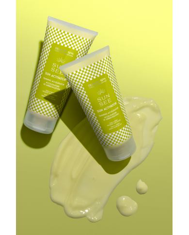 Sun Activator emulze pro intenzivnější a dlouhotrvající opálení 200 ml Sun Activator emulze pro intenzivnější a dlouhotrvající opálení 200 ml