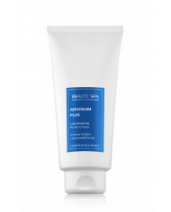 Účinný zeštíhlující tělový krém MESOSLIM PLUS 300 ml