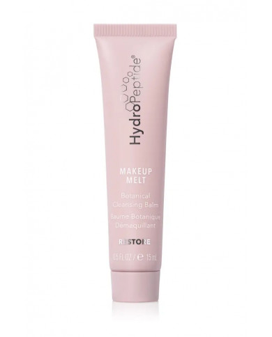 Hydropeptide Makeup Melt Rostlinny Cistici Balzam 15 ml Hydropeptide Makeup Melt Rostlinny Cistici Balzam 15 ml