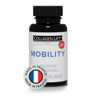 COLLAGEN LIFT MOBILITY Podpora zdravých kloubů a svalů (doplněk stravy)