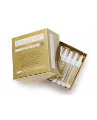 COLLAGEN LIFT PARIS LUMINOUS GOLD Doplněk stravy 28 ampulí