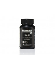 COLLAGEN LIFT PARIS HAIR Doplněk stravy na podporu vlasů 60 kapslí