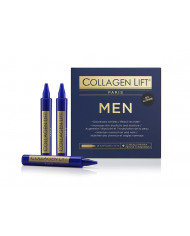 COLLAGEN LIFT PARIS MEN Doplněk stravy 28 ampulí