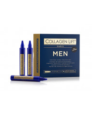 COLLAGEN LIFT PARIS MEN Doplněk stravy 28 ampulí