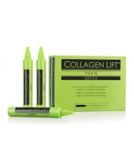 Collagen Lift Paris DETOX Doplněk stravy 14 ampulí