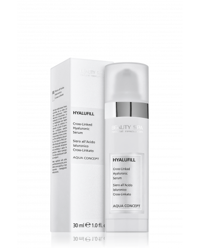 BEAUTY SPA Hyaluronové sérum s vyplňujícím efektem HYALUFILL