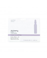 Alchemy Flash Effect HA okamžitě vyhlazující ampule 10x1,5 ml Alchemy Flash Effect HA okamžitě vyhlazující ampule 10x1,5 ml