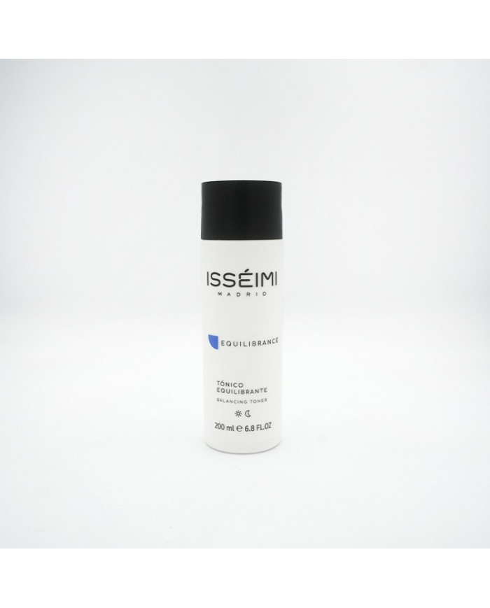 Vyrovnávací pleťové tonikum Equilibrance