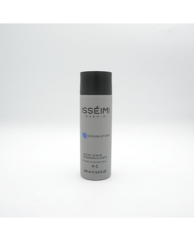 Exfoliační mléko pro odstranění make-upu, nečistot a odumřelých buněk Scrublotion Exfoliační mléko pro odstranění make-upu, nečistot a odumřelých buněk Scrublotion