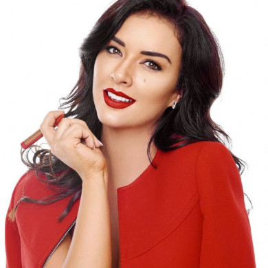 COLLAGEN LIFT PARIS RED CARPET Doplněk stravy 28 ampulí