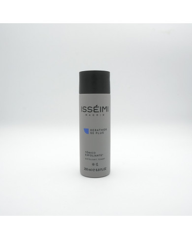 Výprodej! Obnovující exfoliační pleťové tonikum s AHA kyselinami Kerathor 50 Plus
