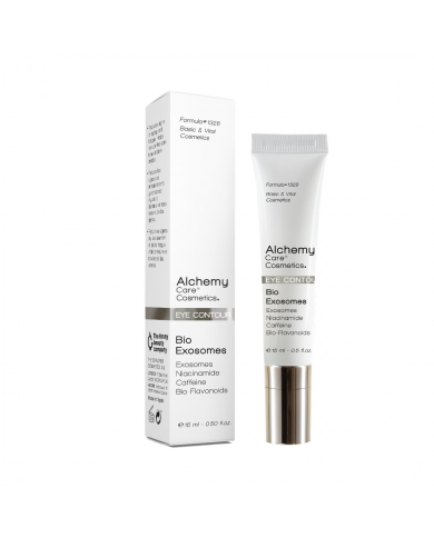 Alchemy Care Oční krém s bio exosomy 15 ml Alchemy Care Oční krém s bio exosomy 15 ml