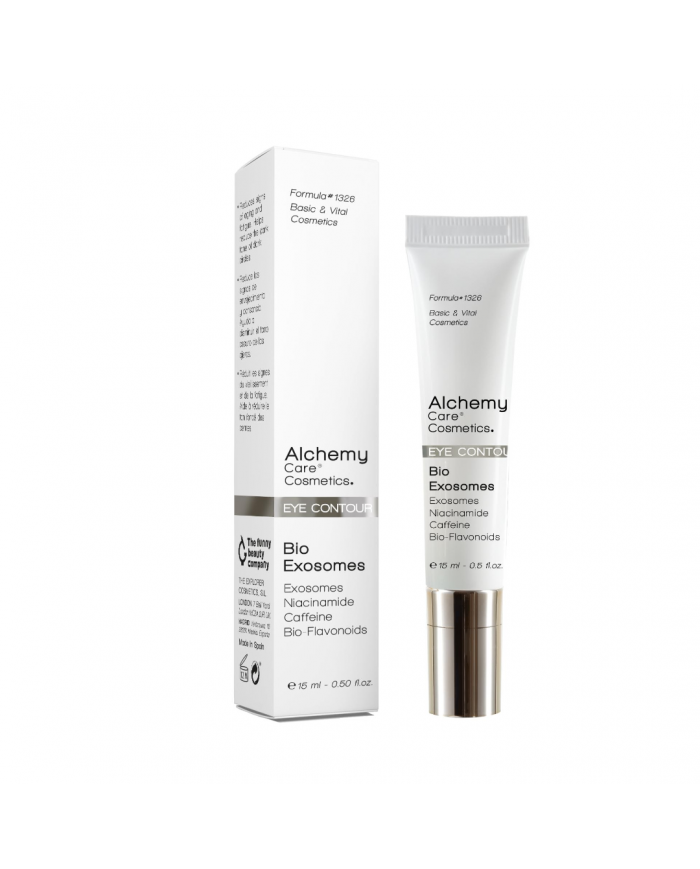Alchemy Care Oční krém s bio exosomy 15 ml Alchemy Care Oční krém s bio exosomy 15 ml