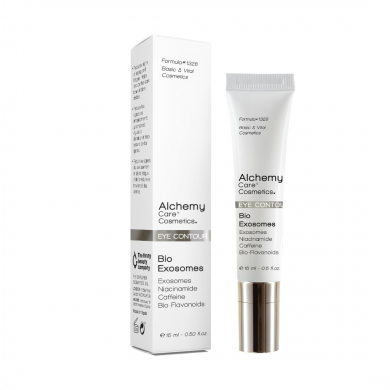 Alchemy Care Oční krém s bio exosomy 15 ml