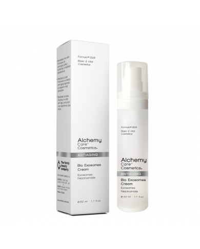 Alchemy Care Krém s bio exosomy, 50 ml Alchemy Care Krém s bio exosomy, 50 ml