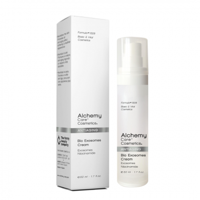 Alchemy Care Krém s bio exosomy, 50 ml