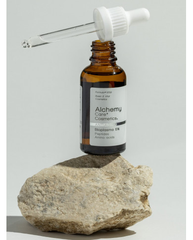 Alchemy Sérum s Bioplasma 5% proti stárnutí 30 ml Alchemy Sérum s Bioplasma 5% proti stárnutí 30 ml