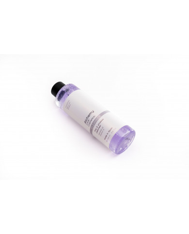 Alchemy Dvoufázový čisticí odličovač 200 ml Alchemy Dvoufázový čisticí odličovač 200 ml