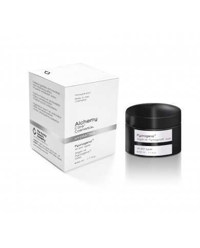Alchemy Hydratační krém s pycnogenolem pro normální pleť 50 ml Alchemy Hydratační krém s pycnogenolem pro normální pleť 50 ml