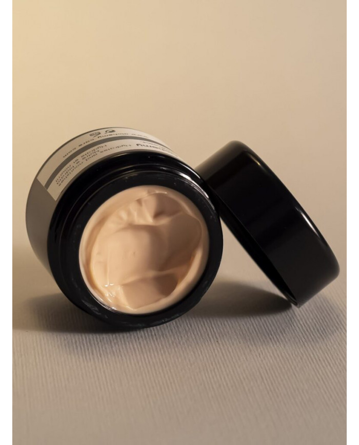 Alchemy Hydratační krém s pycnogenolem pro normální pleť 50 ml