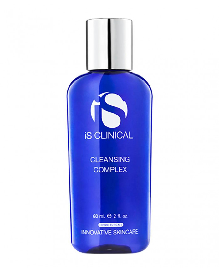 Čisticí gel Cleansing Complex