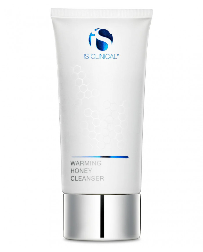 Zahřívací čisticí gel Warming Honey Cleanser
