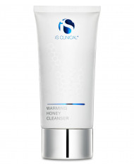 Zahřívací čisticí gel Warming Honey Cleanser